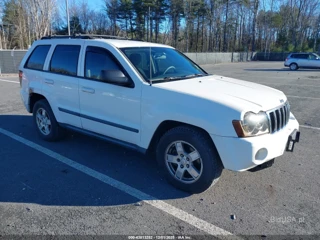 JEEP JEEP GRAND CHEROKEE LAREDO