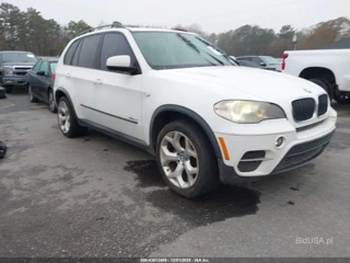 BMW X5 XDRIVE35I/XDRIVE35I PREMIUM/XDRIVE35I SPORT ACTIVITY