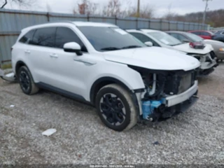 KIA KIA SORENTO S