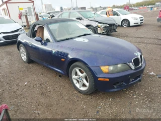 BMW Z3 1.9