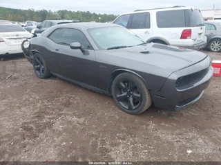 DODGE DODGE CHALLENGER R/T CLASSIC