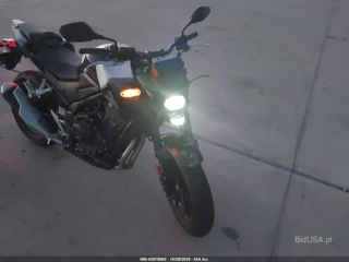 HONDA HONDA CB500 F