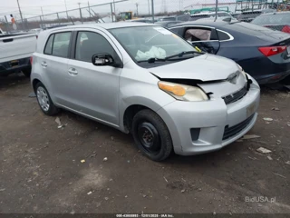SCION SCION XD