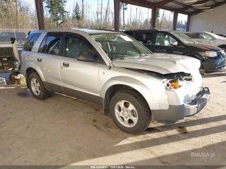 SATURN SATURN VUE 4 CYL