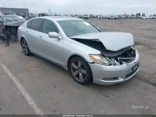 LEXUS LEXUS GS 350