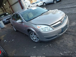SATURN SATURN AURA XE