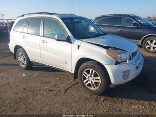 TOYOTA TOYOTA RAV4