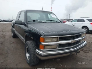 CHEVROLET CHEVROLET GMT-400 K1500