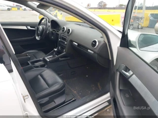 AUDI AUDI A3 2.0 TDI PREMIUM