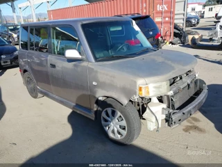 SCION SCION XB
