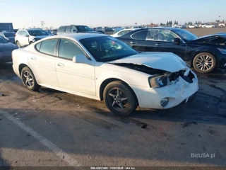 PONTIAC PONTIAC GRAND PRIX