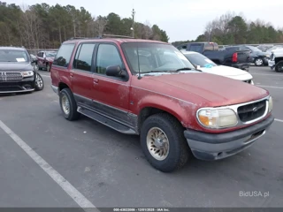 FORD FORD EXPLORER EDDIE BAUER/LIMITED/XLT