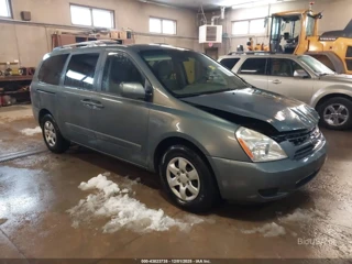 KIA KIA SEDONA LX