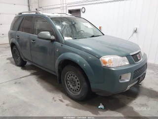 SATURN SATURN VUE V6