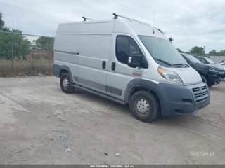 RAM RAM PROMASTER 1500 HIGH ROOF 136 WB