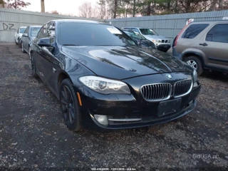 BMW 528I XDRIVE