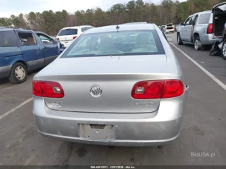 BUICK BUICK LUCERNE CX