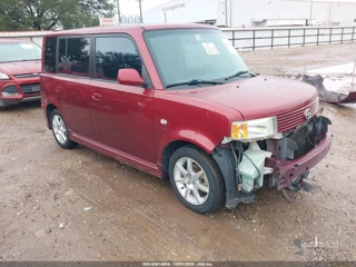 SCION SCION XB