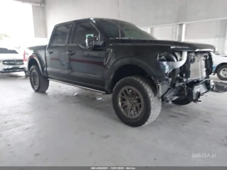 FORD FORD F-150 LARIAT