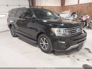 FORD FORD EXPEDITION XLT MAX