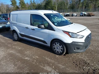 FORD FORD TRANSIT CONNECT XL