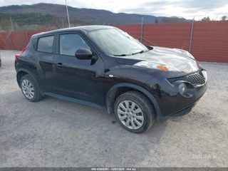 NISSAN NISSAN JUKE S