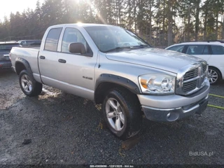 DODGE DODGE RAM 1500 SLT