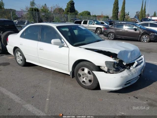 HONDA HONDA ACCORD 3.0 EX