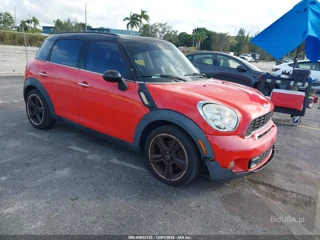 MINI MINI COOPER S COUNTRYMAN