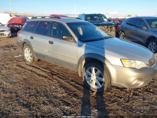 SUBARU SUBARU OUTBACK 2.5I