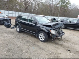 DODGE DODGE JOURNEY CVP/SE PLUS