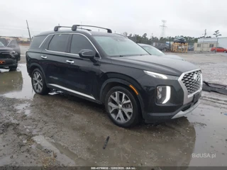 HYUNDAI HYUNDAI PALISADE SEL