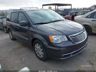 CHRYSLER CHRYSLER TOWN & COUNTRY TOURING