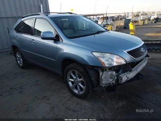 LEXUS LEXUS RX 350