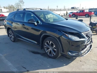 LEXUS LEXUS RX RX 350L