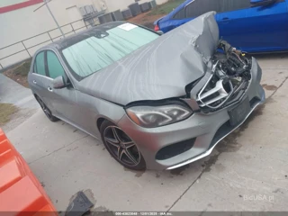 MERCEDES-BENZ MERCEDES-BENZ E 350 4MATIC