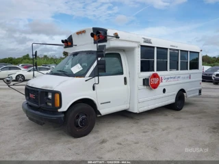 GMC SAVANA SPECIAL
