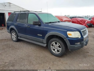 FORD FORD EXPLORER XLT