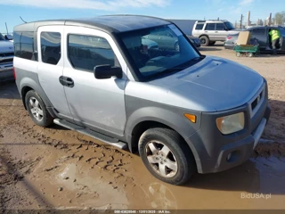 HONDA HONDA ELEMENT EX