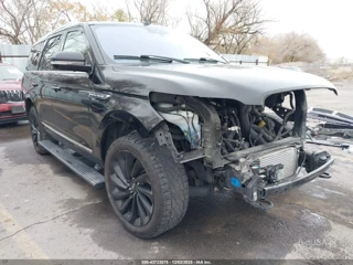 LINCOLN LINCOLN NAVIGATOR RESERVE