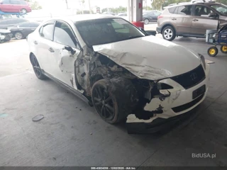 LEXUS LEXUS IS 350