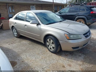 HYUNDAI HYUNDAI SONATA GLS