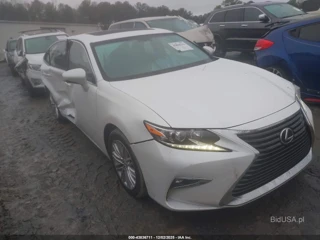 LEXUS LEXUS ES 350