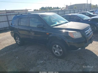 HONDA HONDA PILOT EX-L