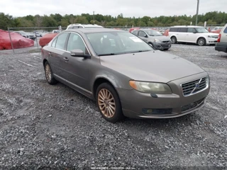 VOLVO VOLVO S80 3.2
