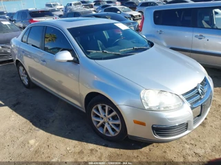 VOLKSWAGEN VOLKSWAGEN JETTA SE