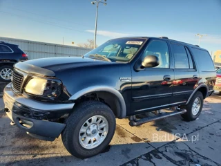 FORD EXPEDITION XLT