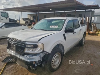 FORD MAVERICK X3 X MR 72 TURBO RR