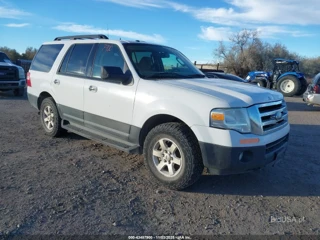 FORD FORD EXPEDITION XL