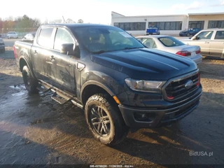 FORD FORD RANGER LARIAT